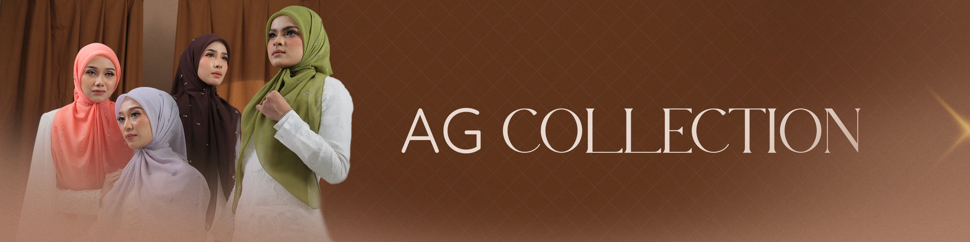 AG COLLECTION