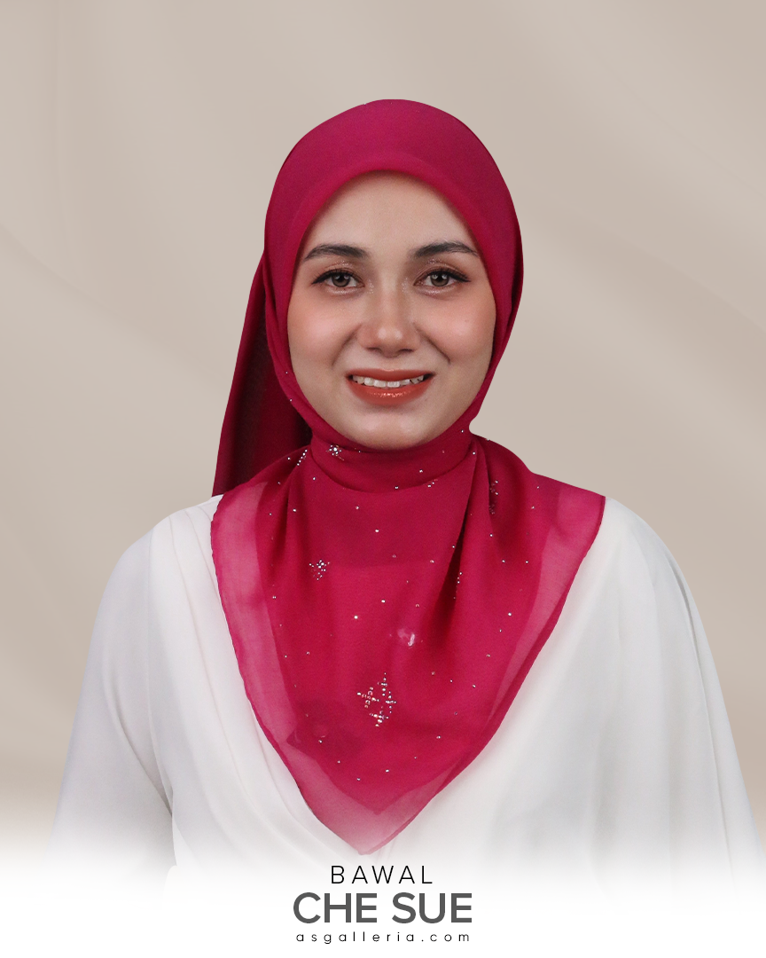 BAWAL CHE SUE