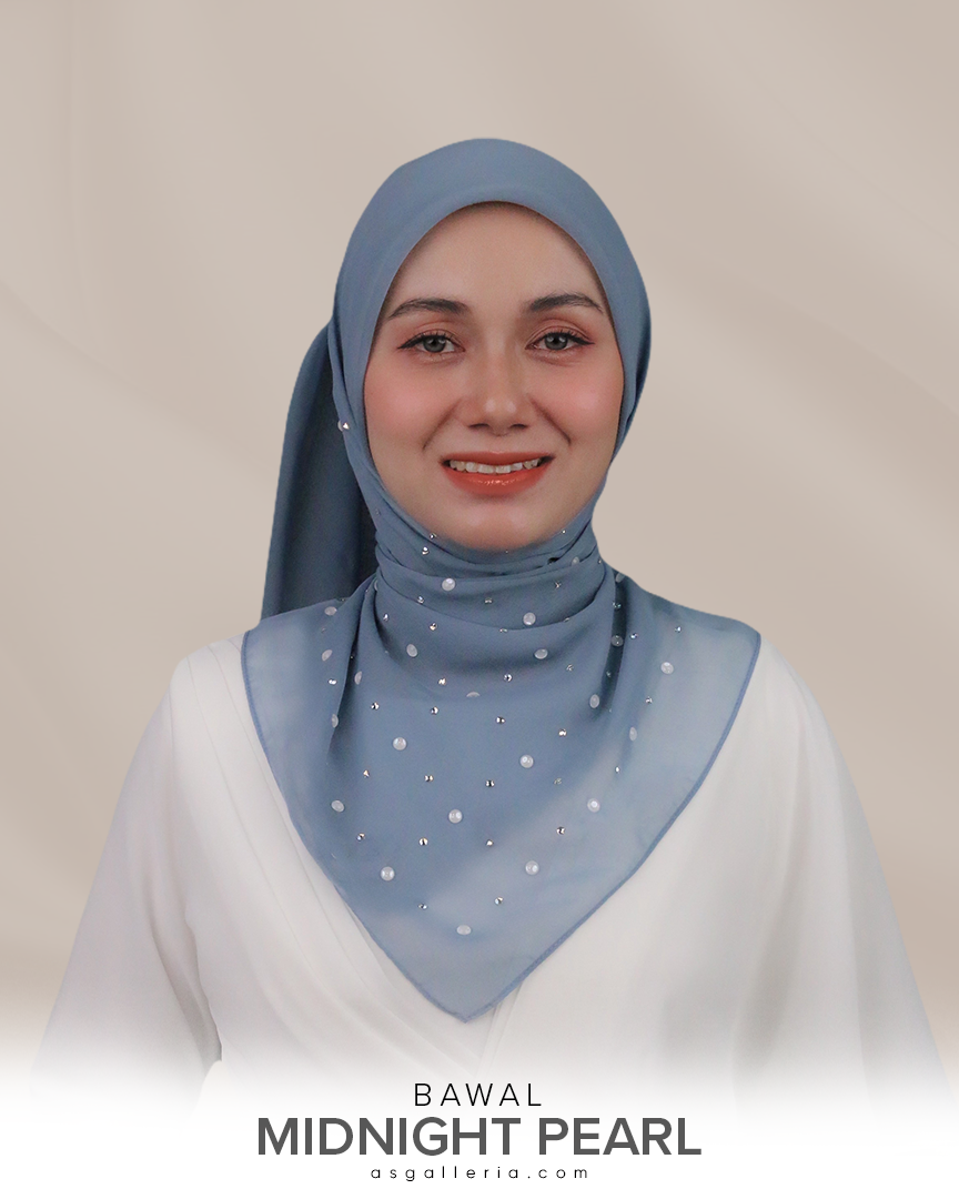 BAWAL MIDNIGHT PEARL