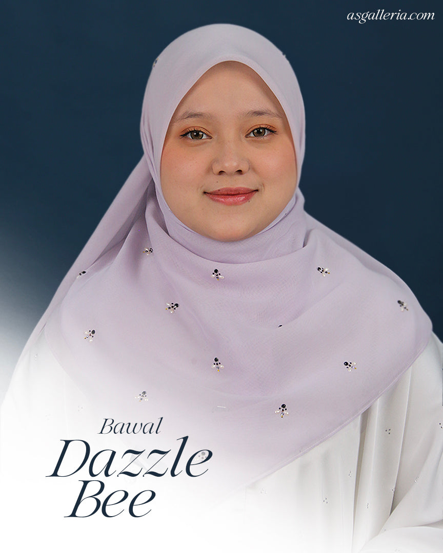 BAWAL DAZZLE BEE