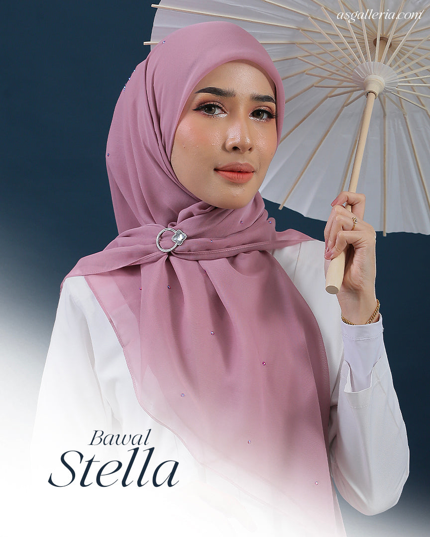 BAWAL STELLA