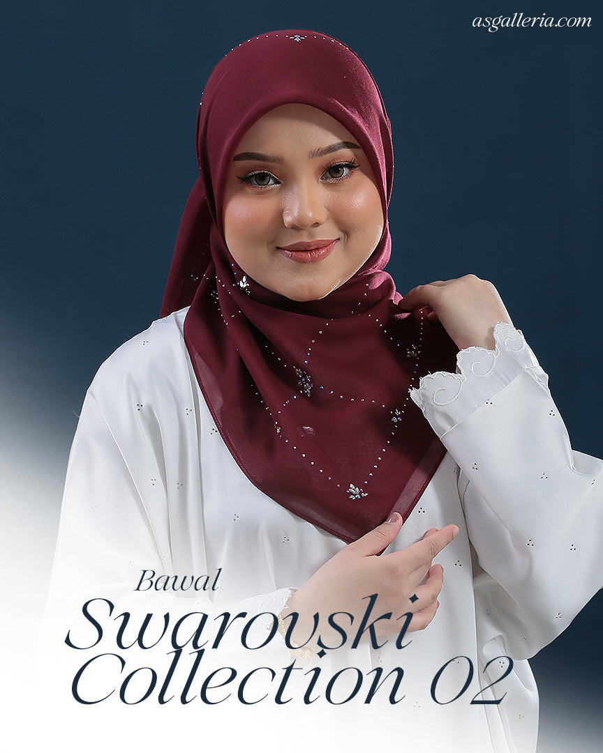 SWAROVSKI COLLECTION 02