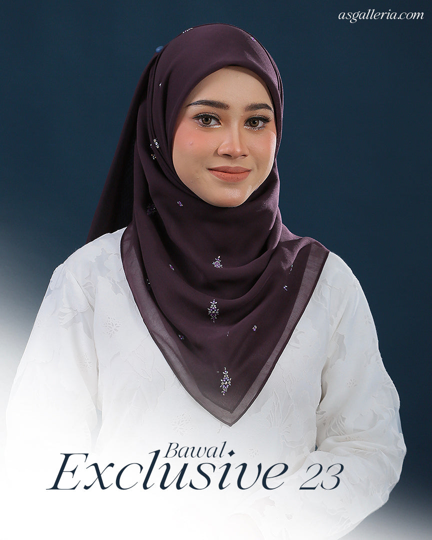 BAWAL EXCLUSIVE 23