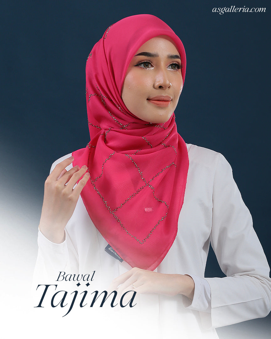 BAWAL TAJIMA