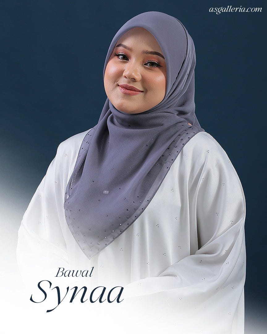 BAWAL SYNAA
