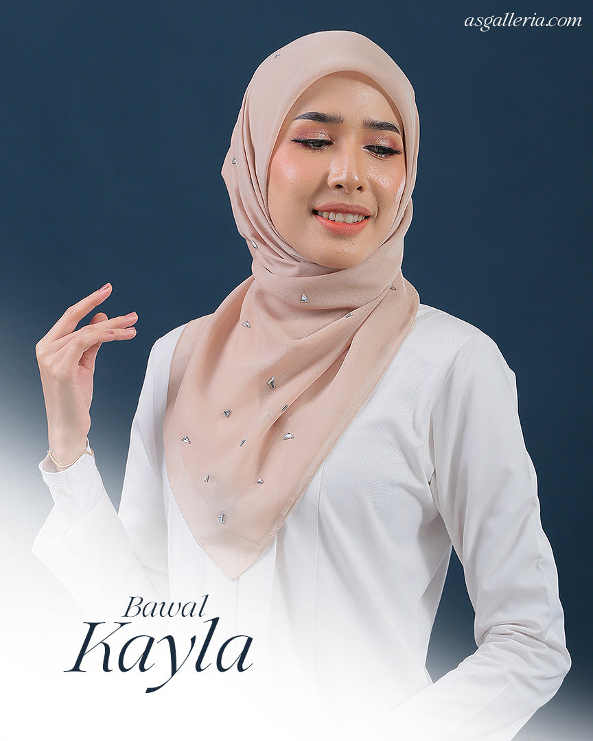BAWAL KAYLA