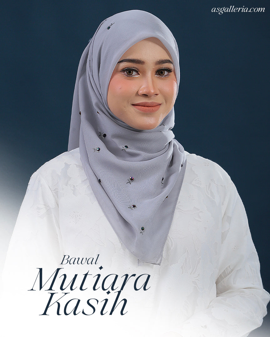 BAWAL MUTIARA KASIH 91