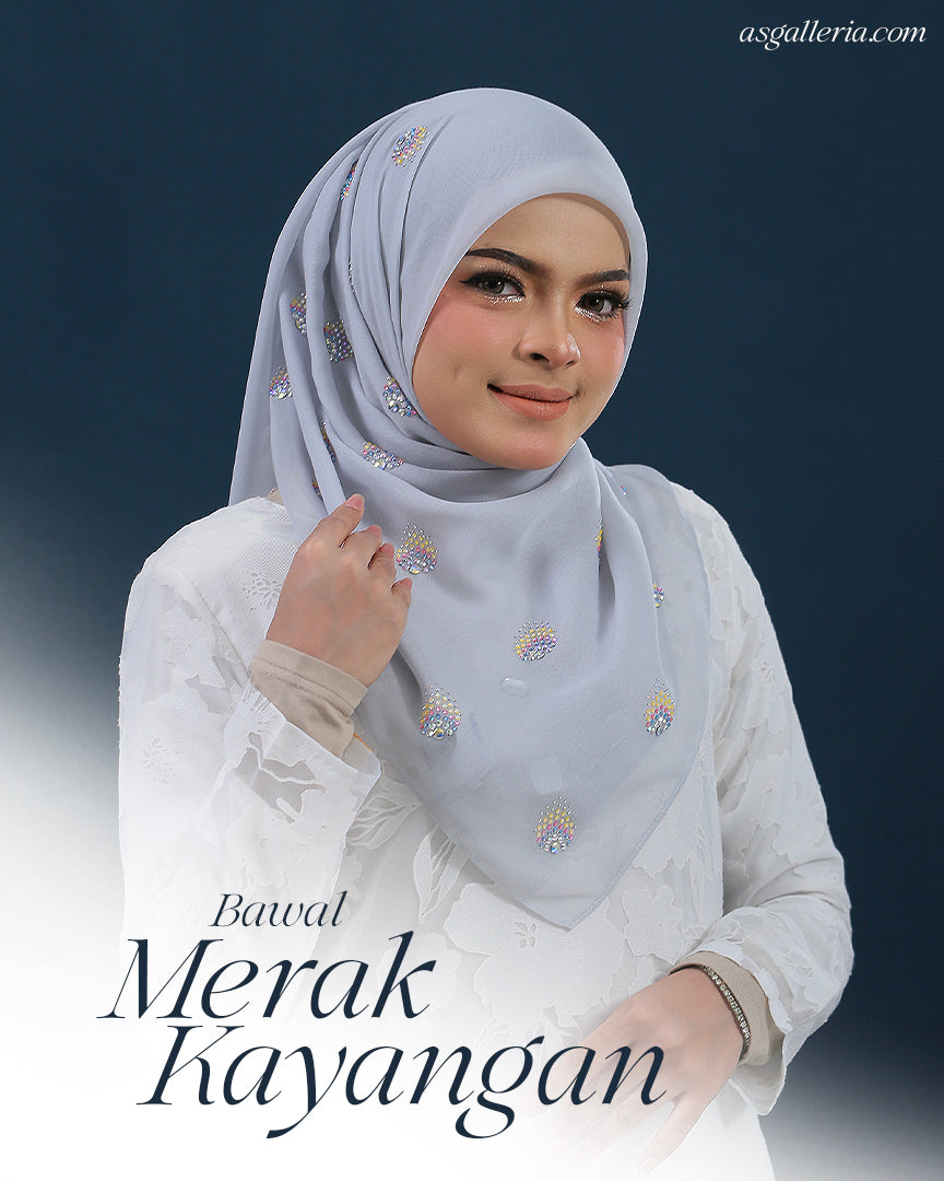 BAWAL MERAK KAYANGAN