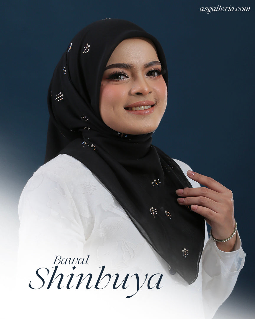 BAWAL SHINBUYA