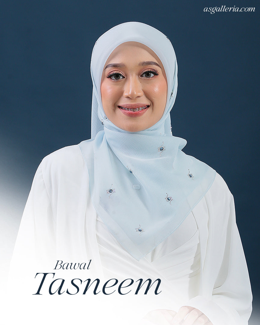 BAWAL TASNEEM