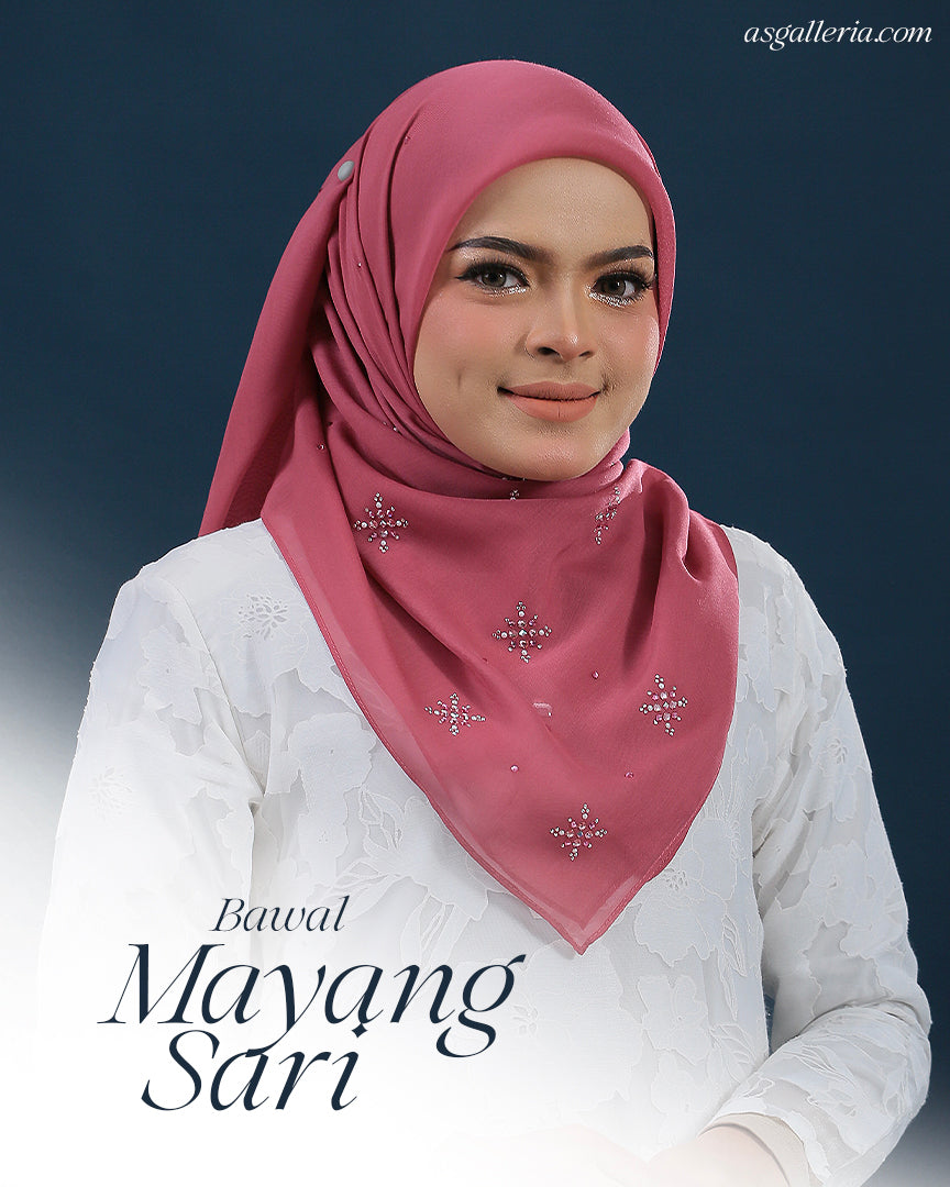 BAWAL MAYANG SARI