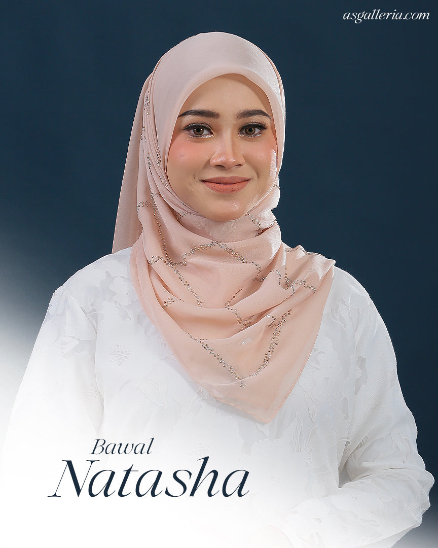 BAWAL NATASHA