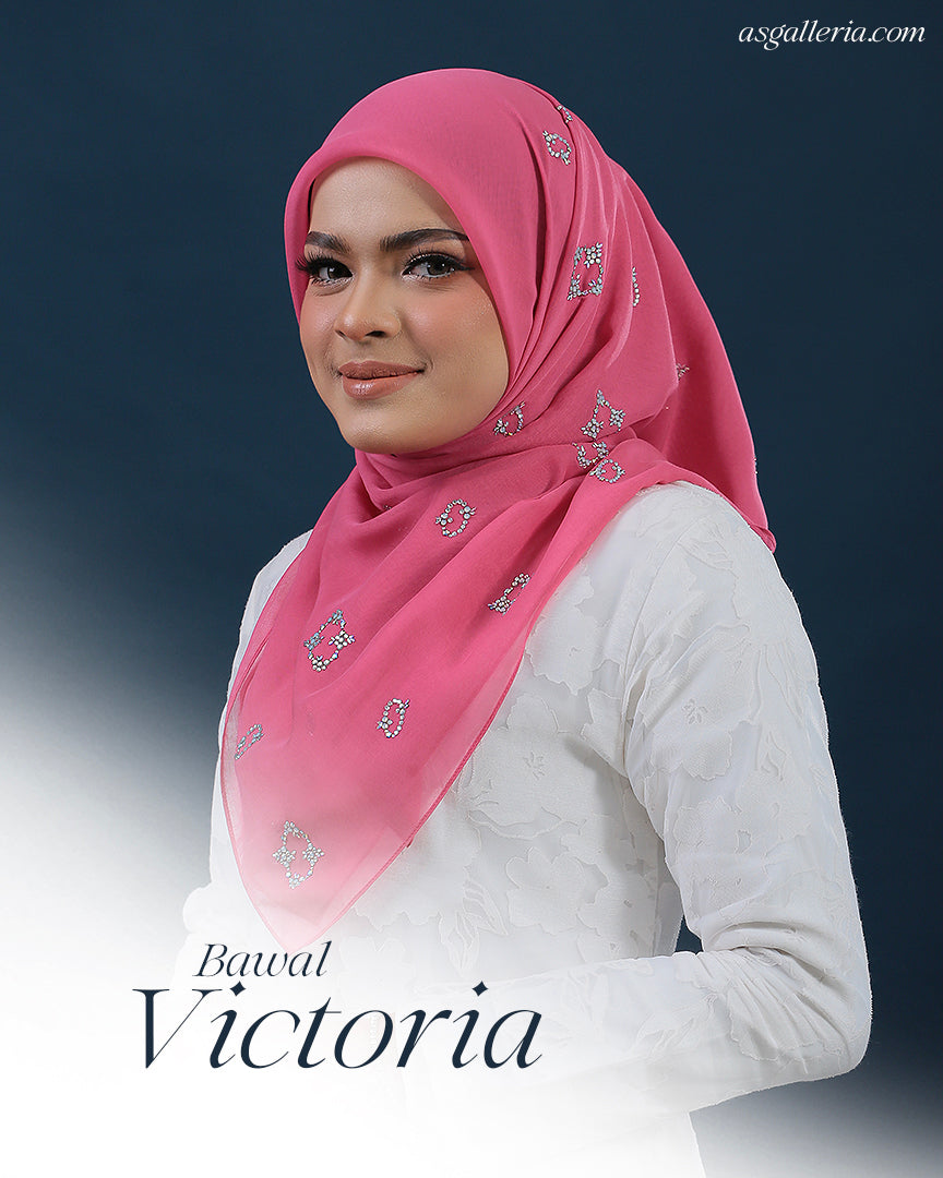 BAWAL VICTORIA