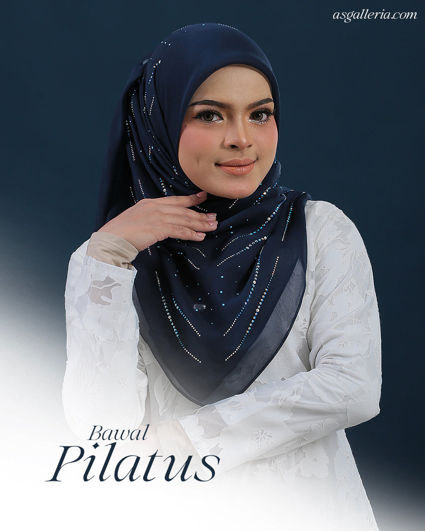 BAWAL PILATUS