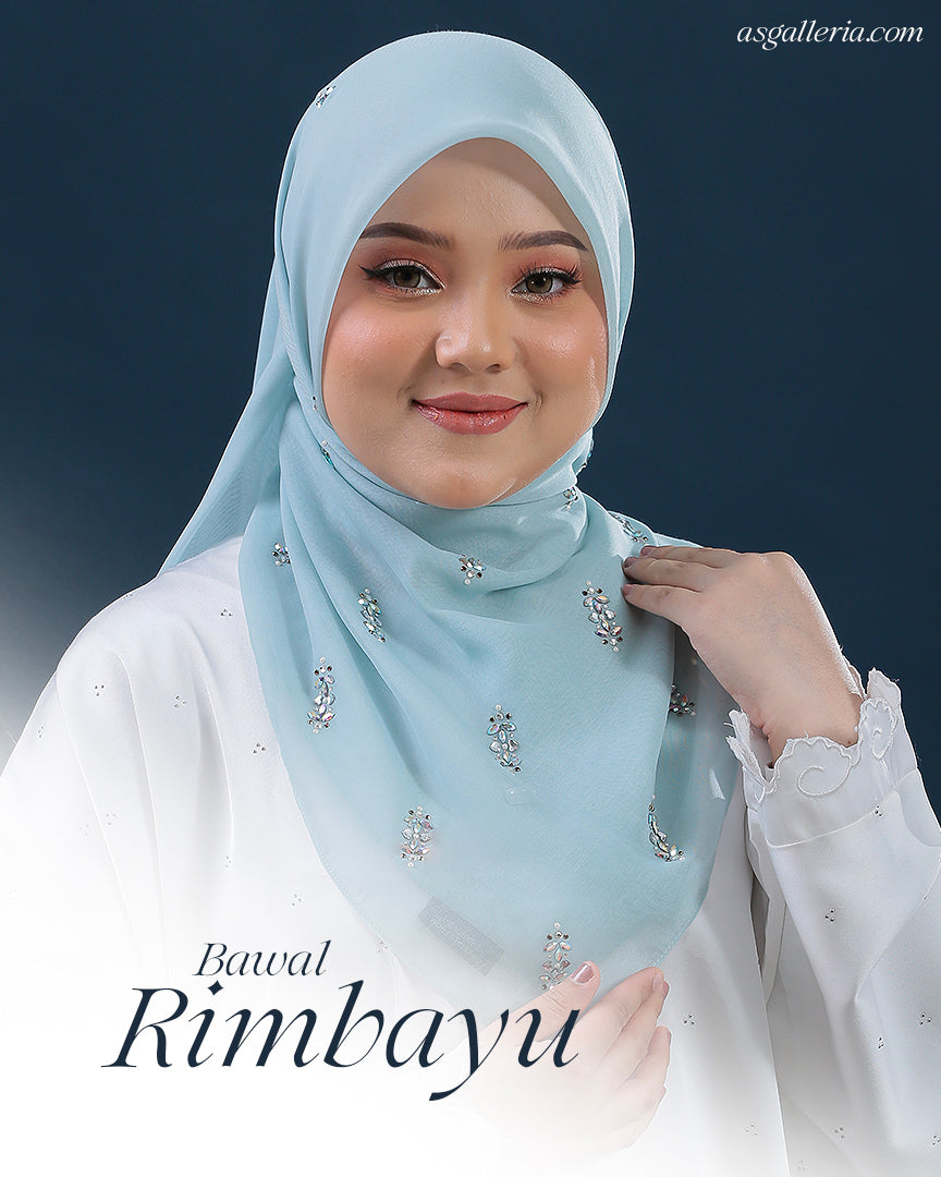 BAWAL RIMBAYU