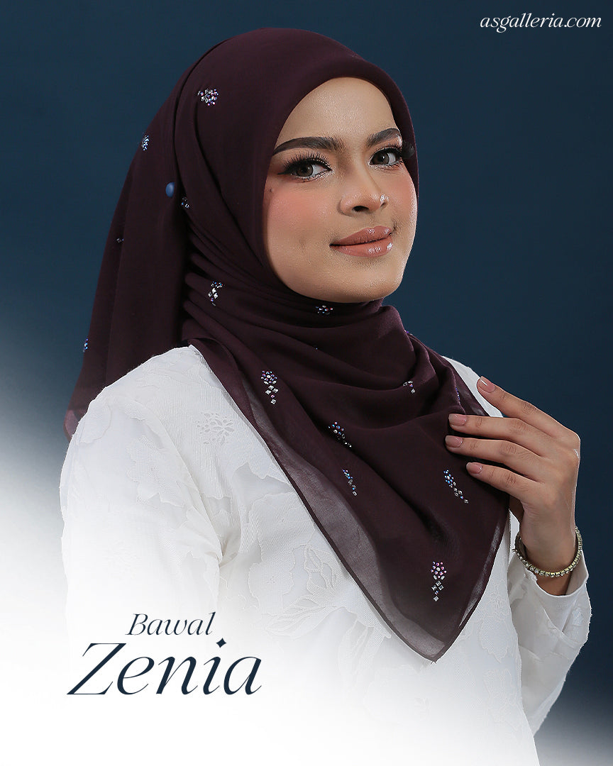 BAWAL ZENIA
