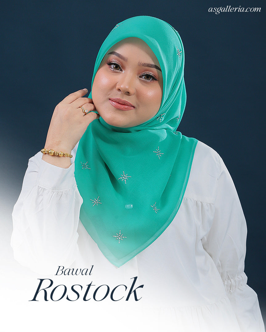 BAWAL ROSTOCK
