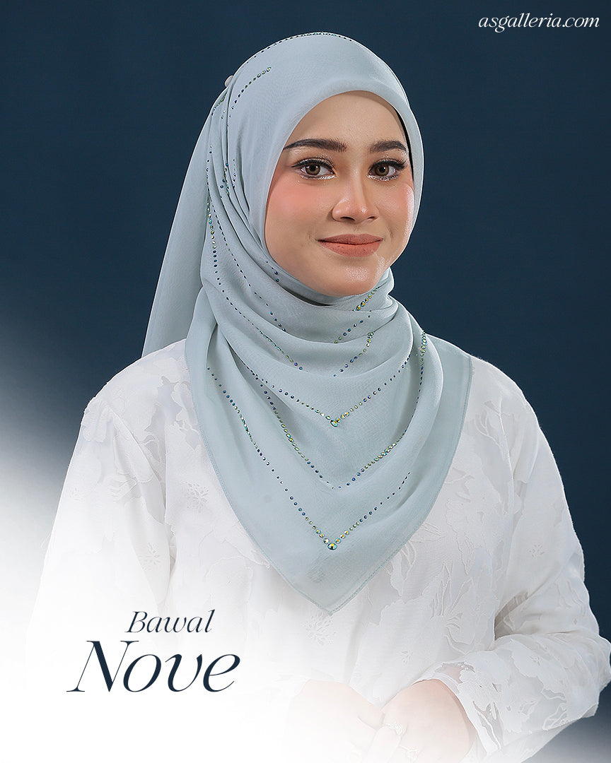 BAWAL NOVE