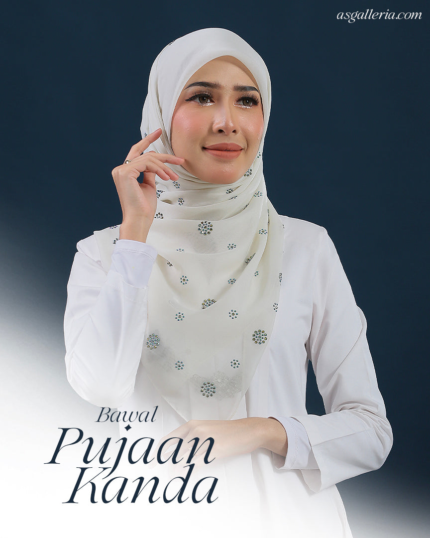 BAWAL PUJAAN KANDA 120