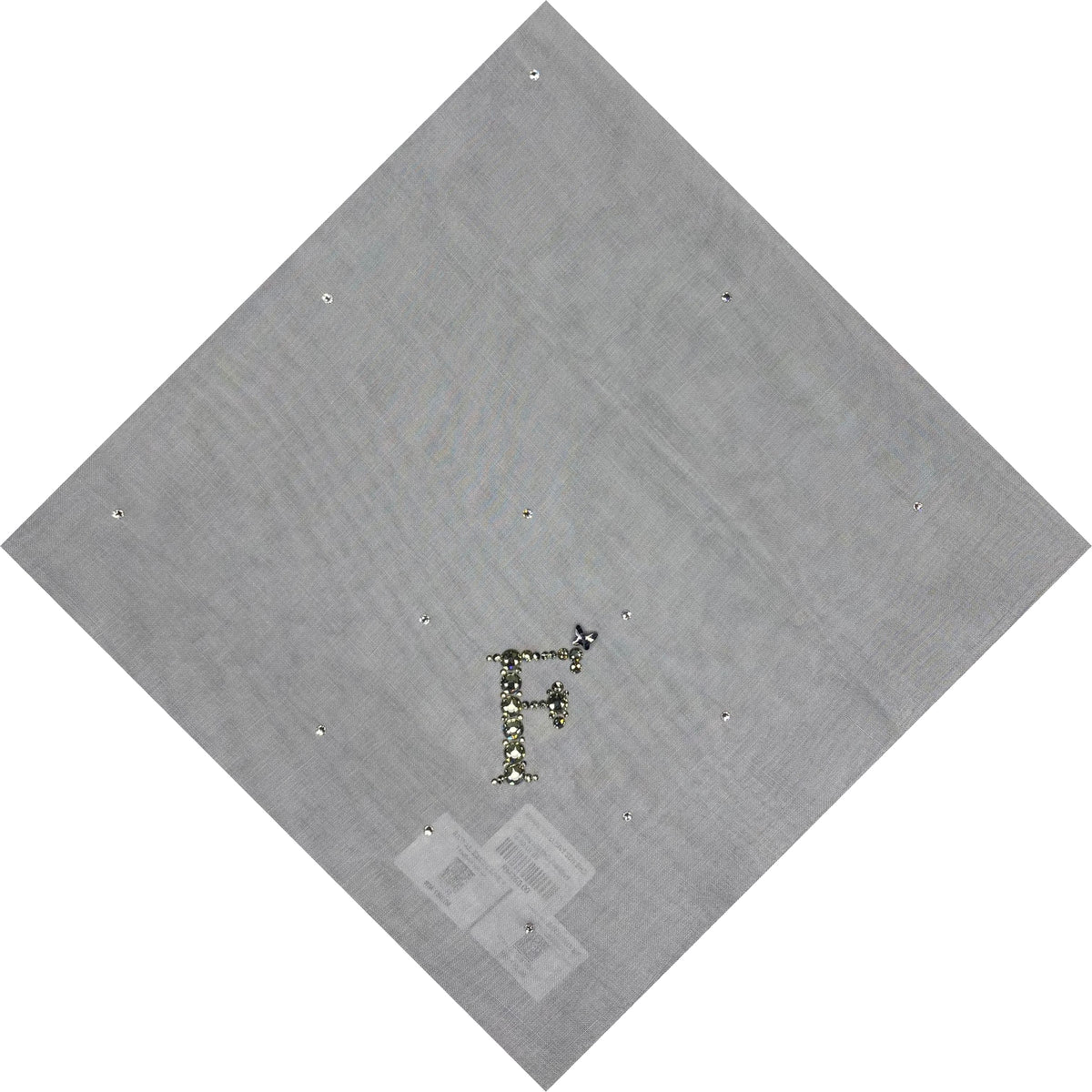BAWAL LEGEND (TAMBAH HURUF)