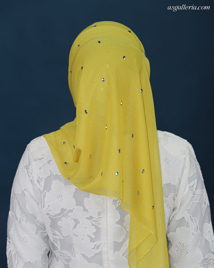 BAWAL RHOMBUS