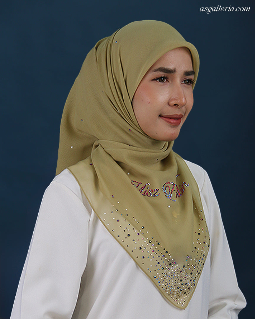 BAWAL CL LIMITED 206 + MISZ FARLIN