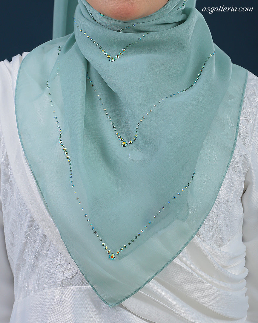 BAWAL QISTINA 5 LINE