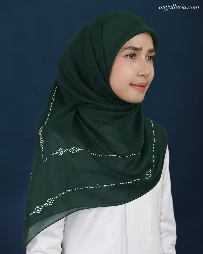 BAWAL VIOLETTE