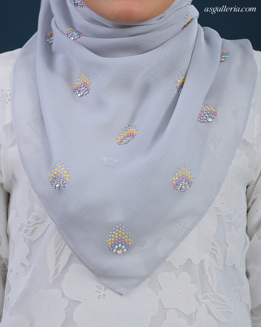 BAWAL MERAK KAYANGAN