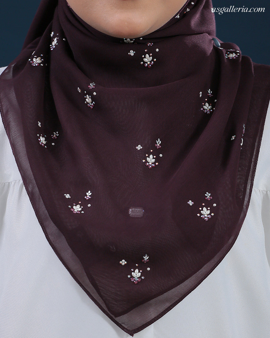 BAWAL SERI MAYSURI