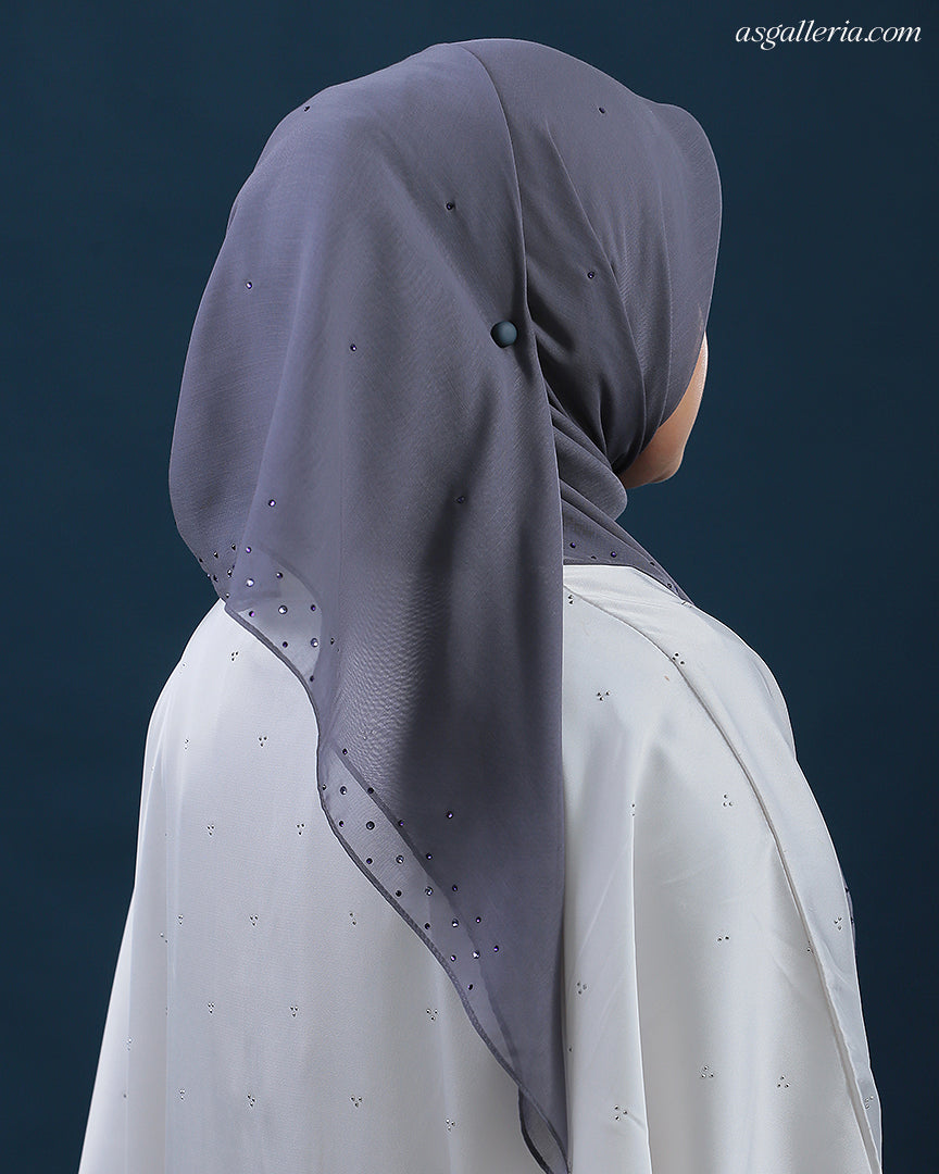 BAWAL SYNAA