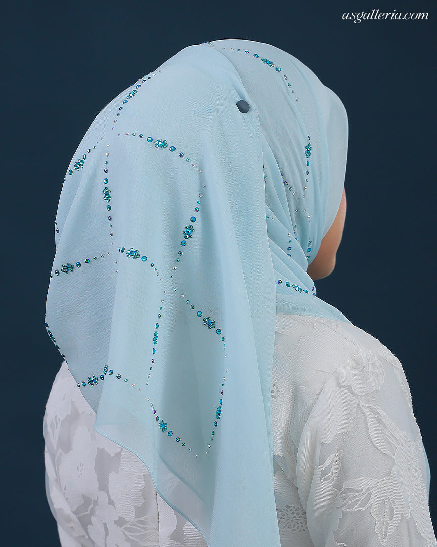 BAWAL MIHRIMAH