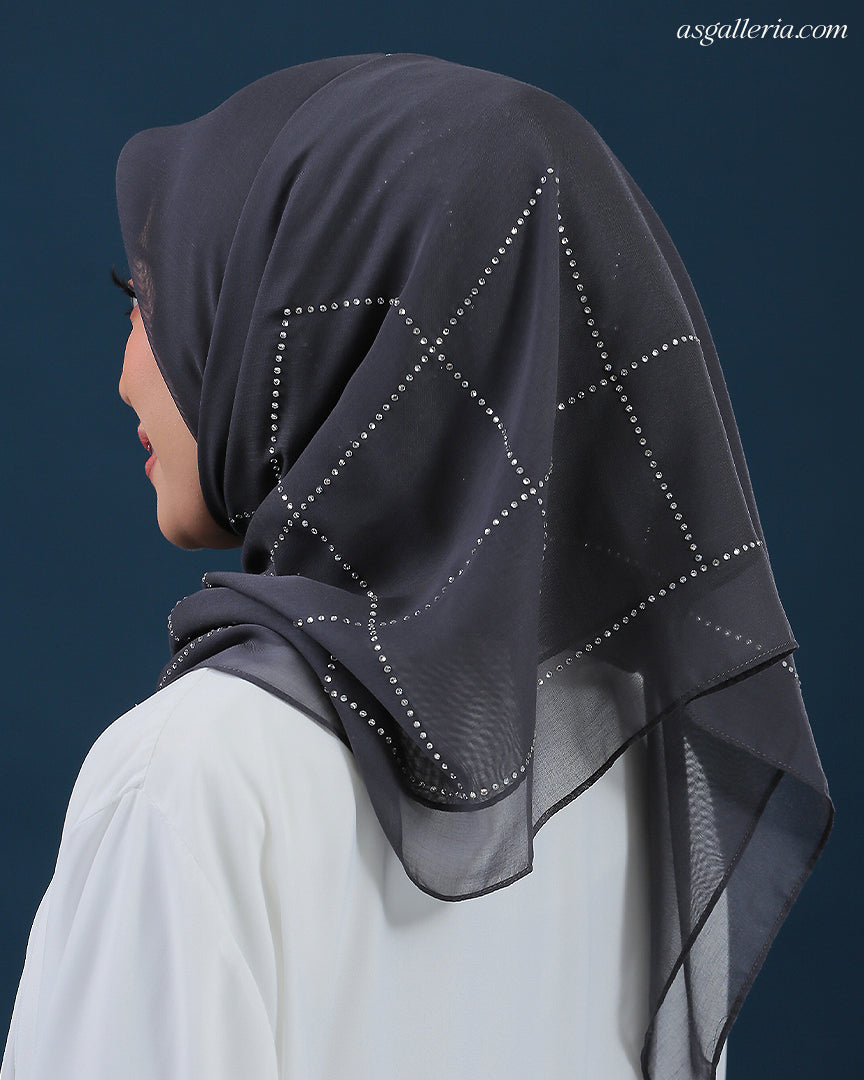 BAWAL MALIJANU CRYSTAL