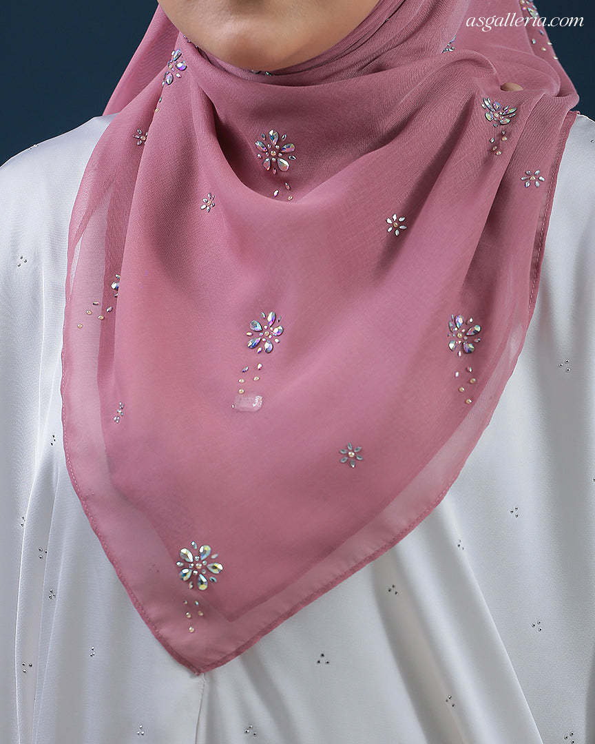 BAWAL SEROJA