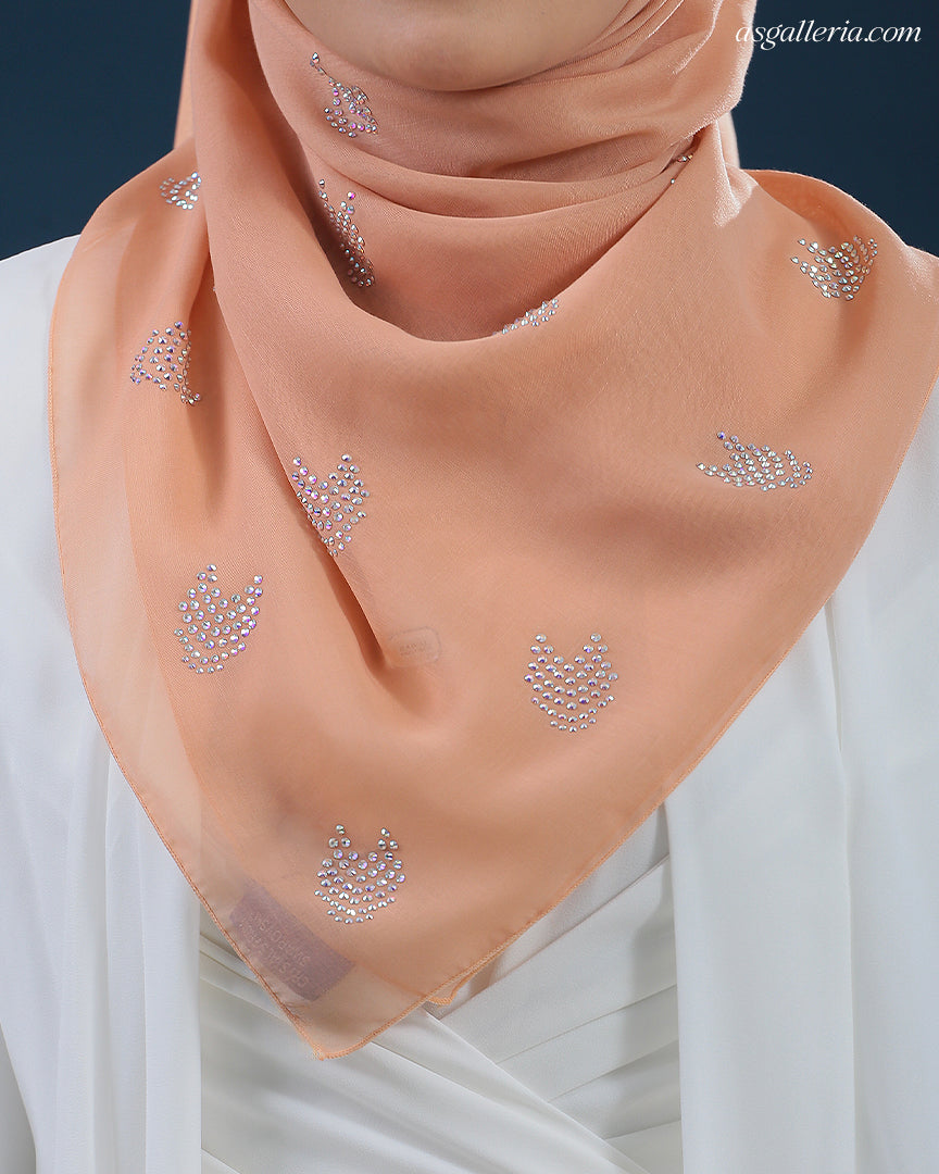 BAWAL SYIFAA AB 55