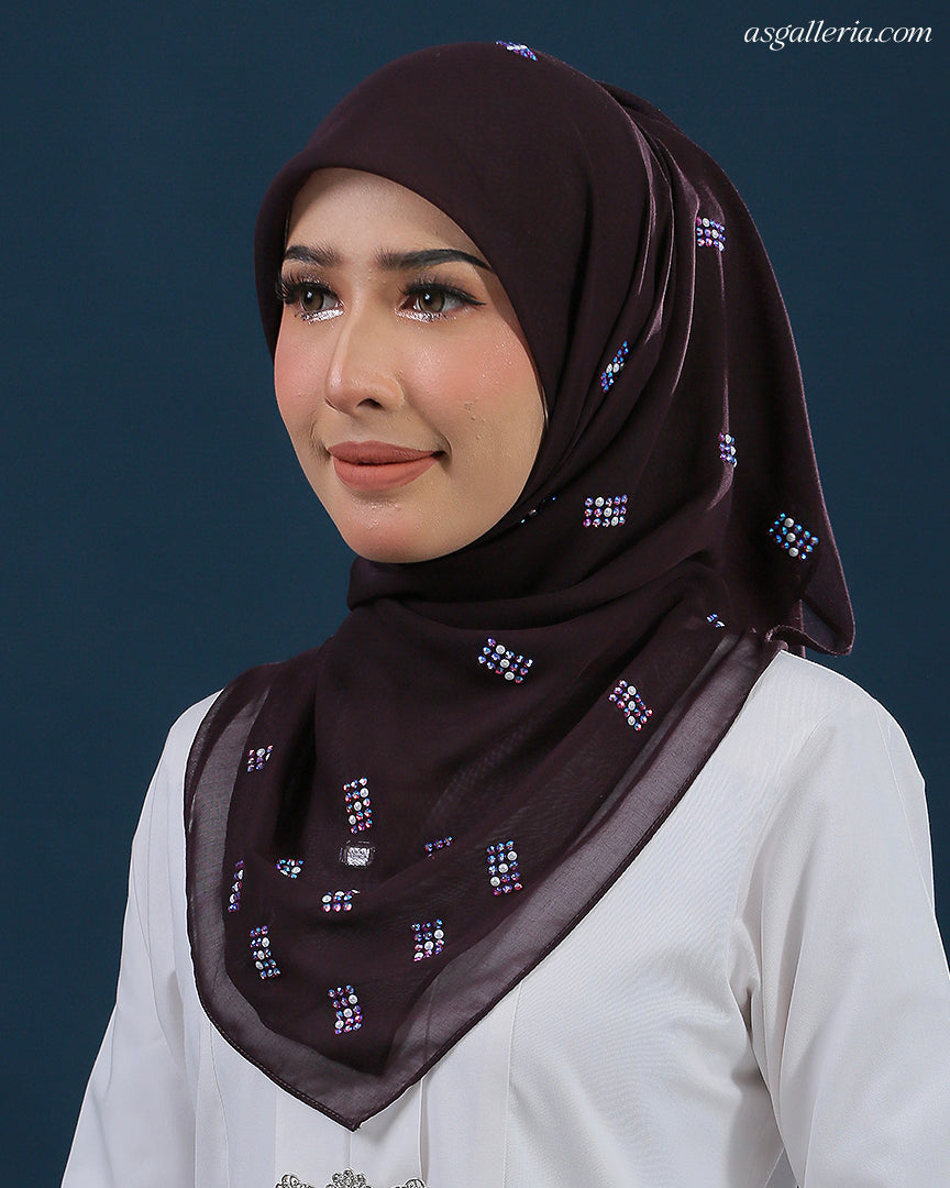 BAWAL PUJAAN DARA 60