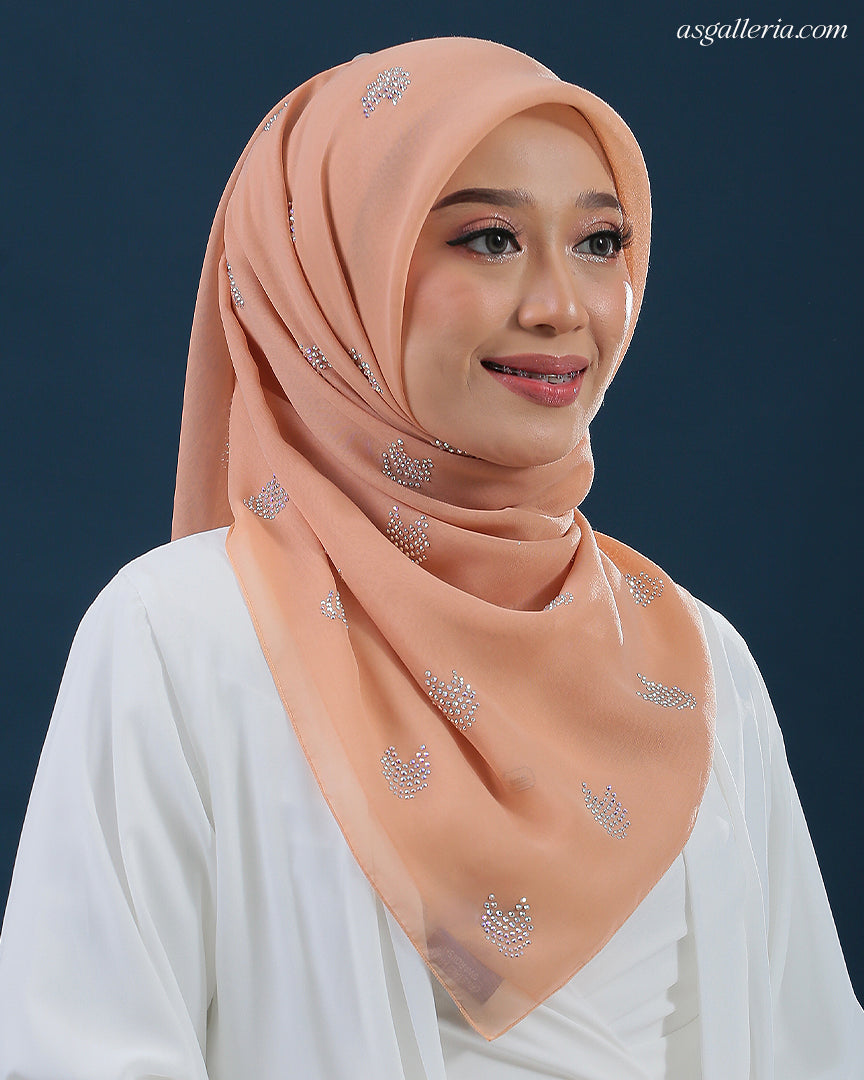 BAWAL SYIFAA AB 55