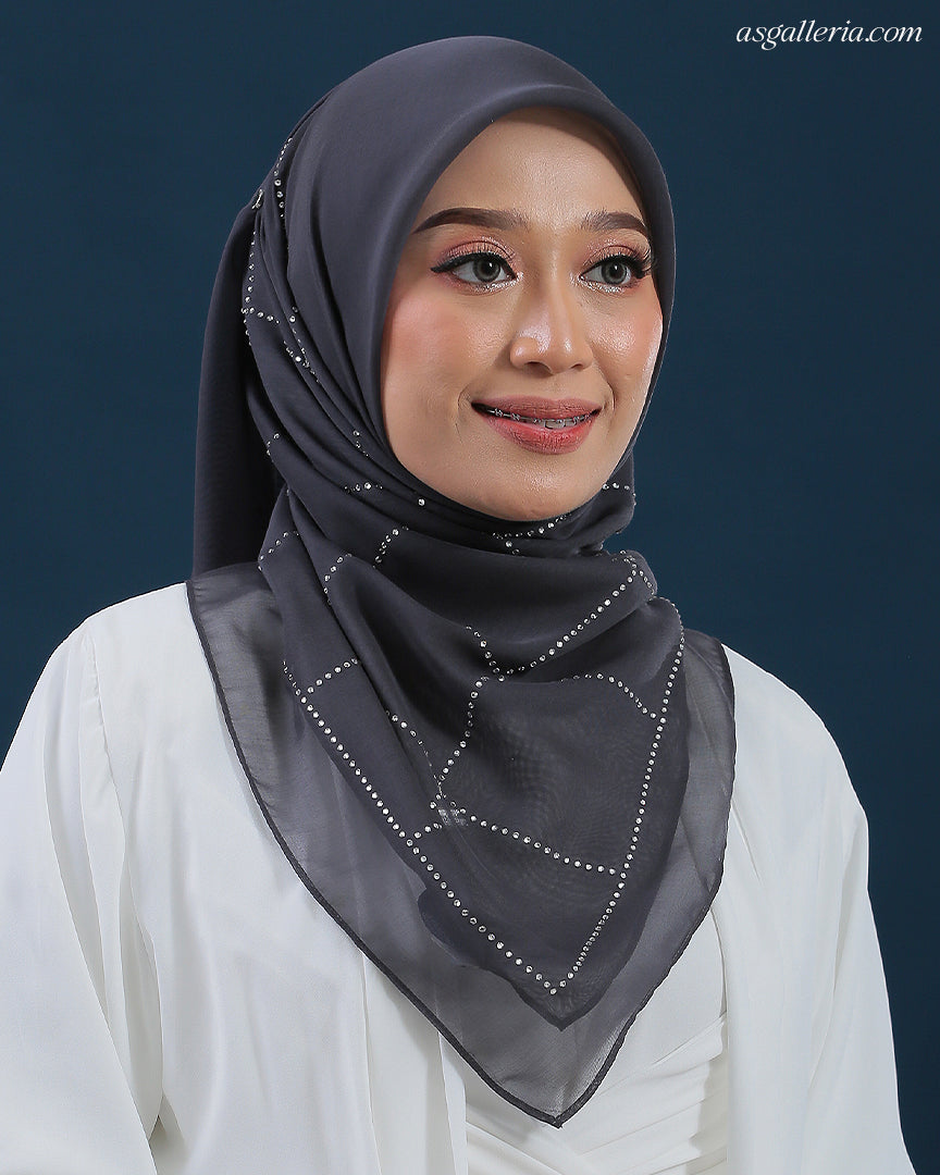 BAWAL MALIJANU CRYSTAL