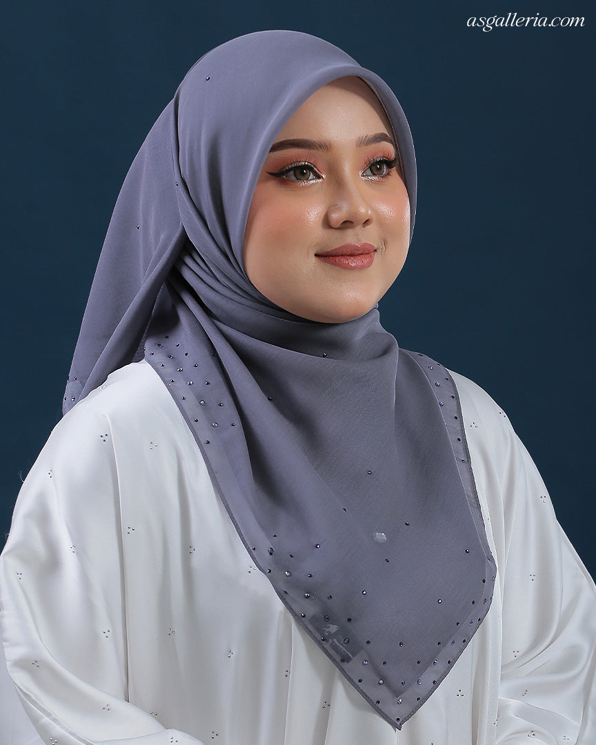 BAWAL SYNAA