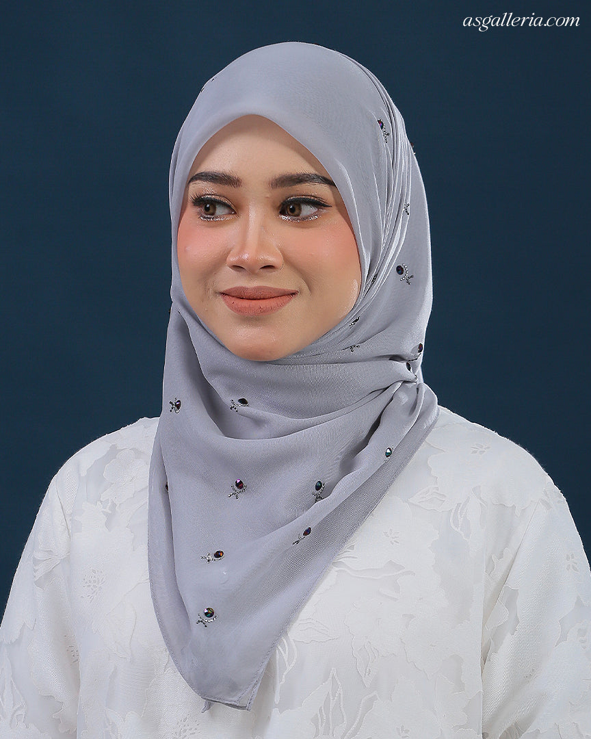 BAWAL MUTIARA KASIH 91