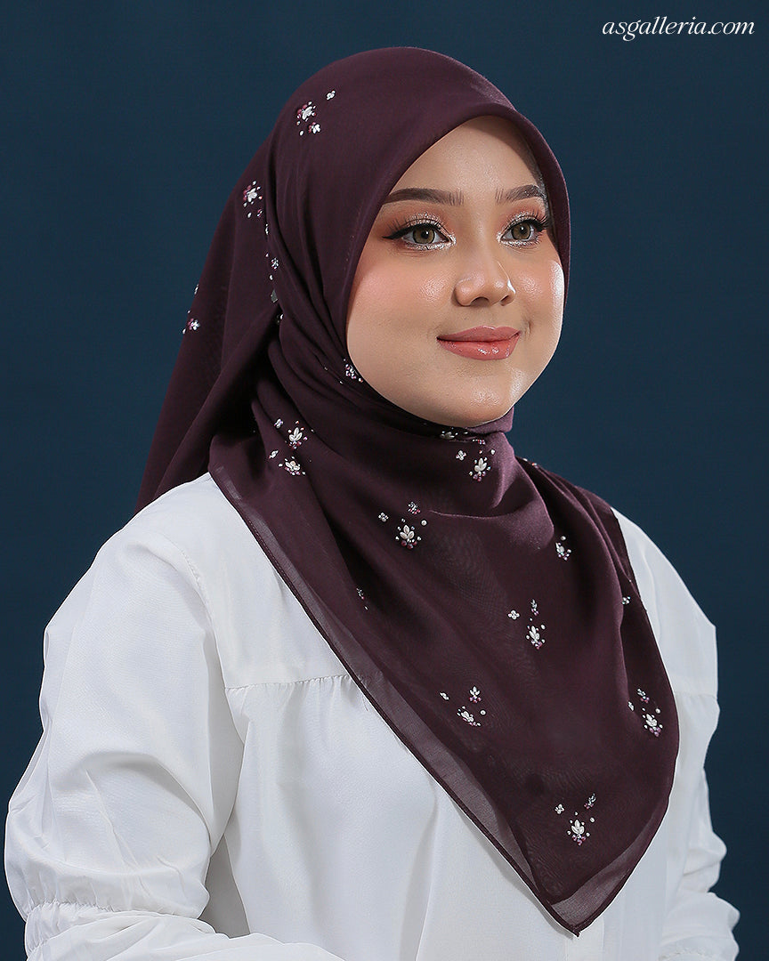 BAWAL SERI MAYSURI