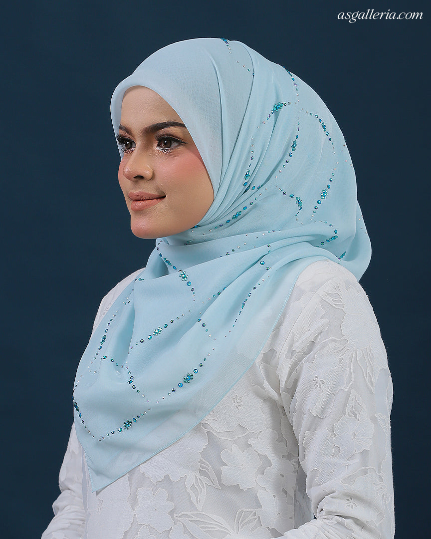 BAWAL MIHRIMAH