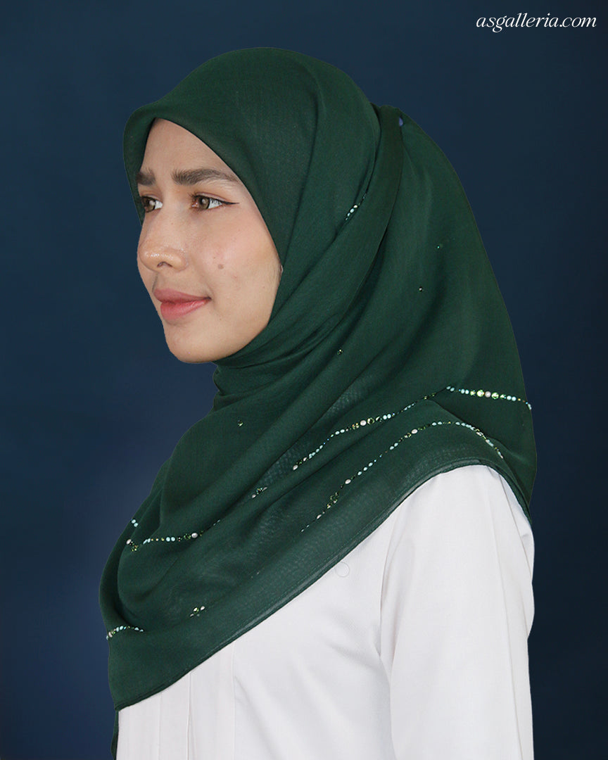 BAWAL VIOLETTE