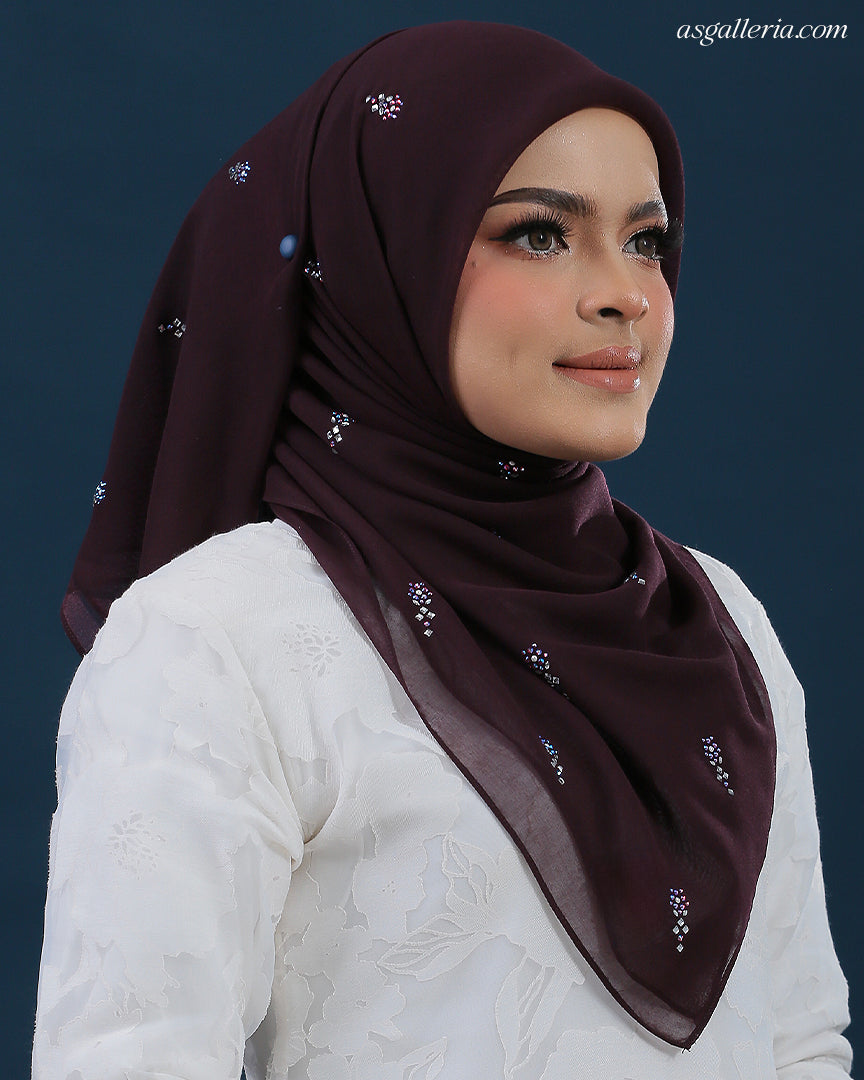 BAWAL ZENIA