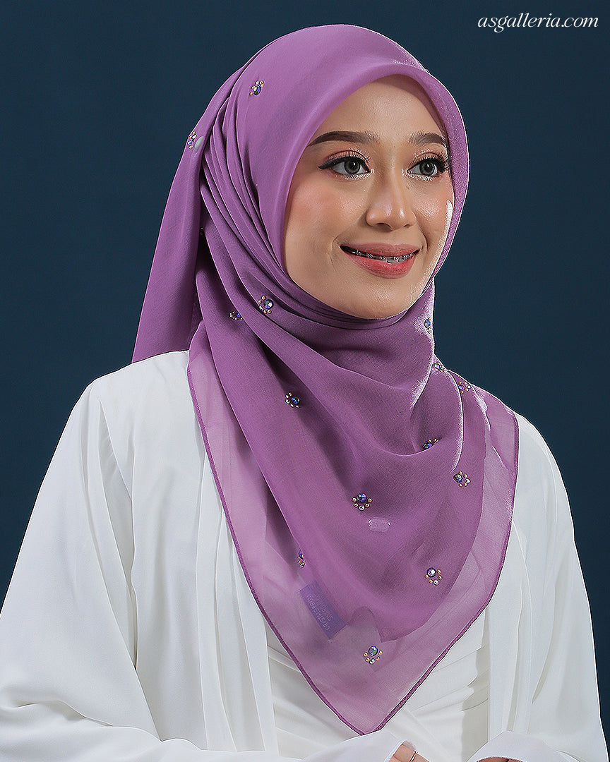 BAWAL TIARA