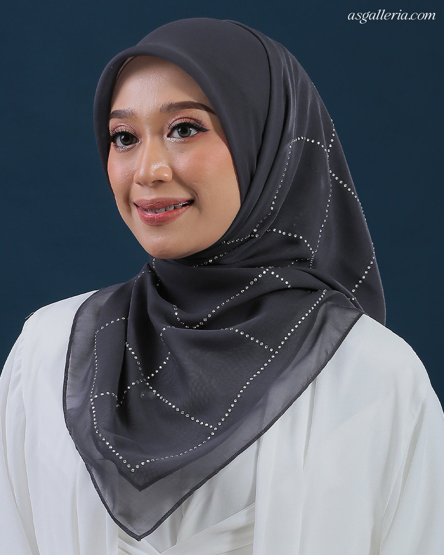 BAWAL MALIJANU CRYSTAL