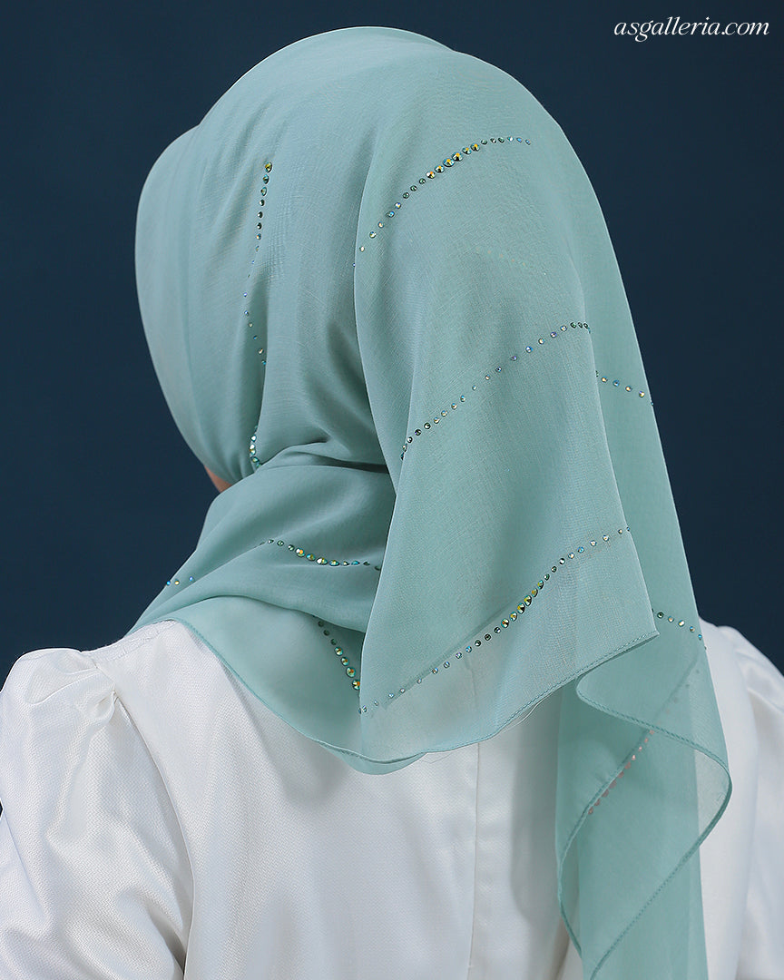 BAWAL QISTINA 5 LINE