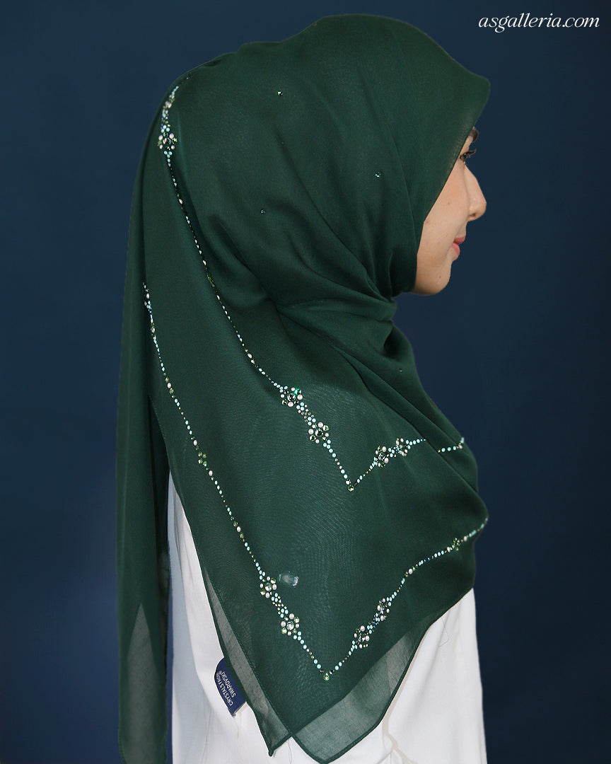BAWAL VIOLETTE