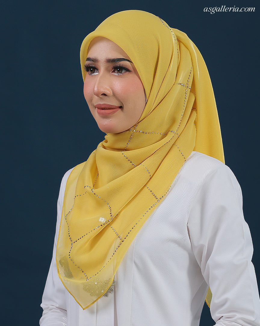 BAWAL QISMINA