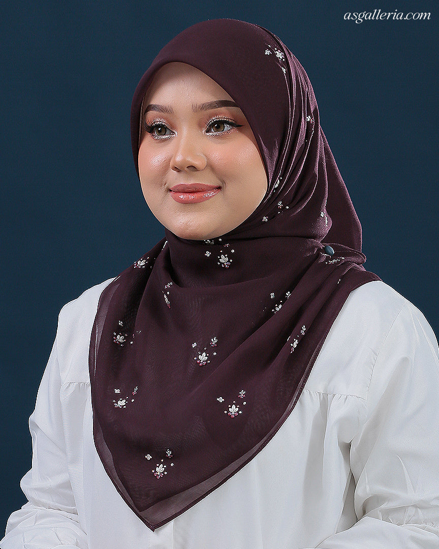 BAWAL SERI MAYSURI